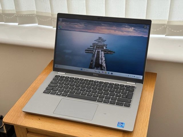 Dell Latitude 5420 I7-1185G7 32GB RAM 512GB SSD FHD Touch Windows 11 Pro – Usato Testato - Foto 2