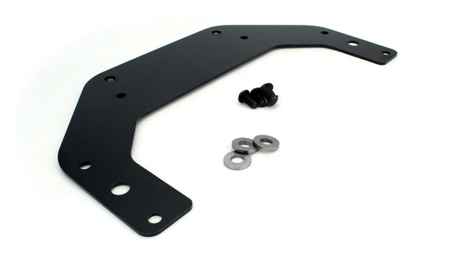 TCI Automotive Chevy Engine to B.O.P. Transmission Adapter.