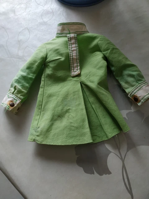 Tenue pour Cathie de Bella ?? - Collection