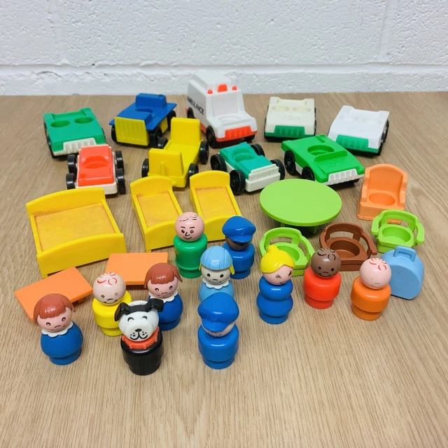 Voiture et ville - MATTEL - Fisher-Price Little People Garage - Multicolore - Piles fournies - 1 à 5 ans - Jeux - Jouets Voiture et ville - MATTEL - Fisher-Price Little People Garage - Multicolore - Piles fournies - 1 à 5 ans - Jeux - Jouets