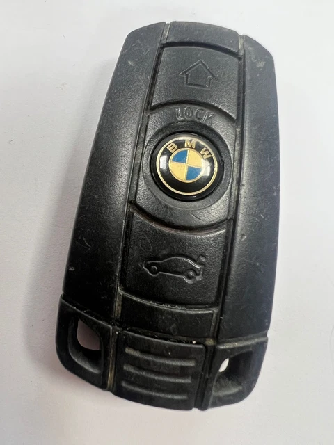 BMW MINI 3 BUTTON REMOTE KEY FOB COOPER, ONE 433mhz - Auto Remote Man