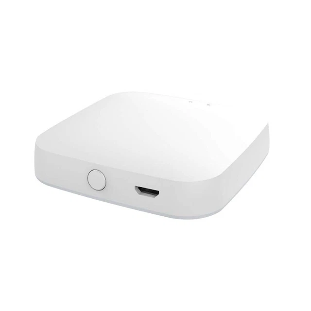 Home Bridge Tuya Bluetooth Device Work with   App Remote Control H1T22554