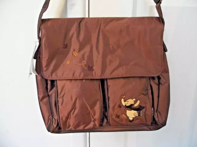 Winnie The Pooh Bag NWLA