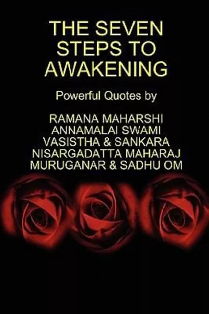 The seven steps to Awakening Paperback