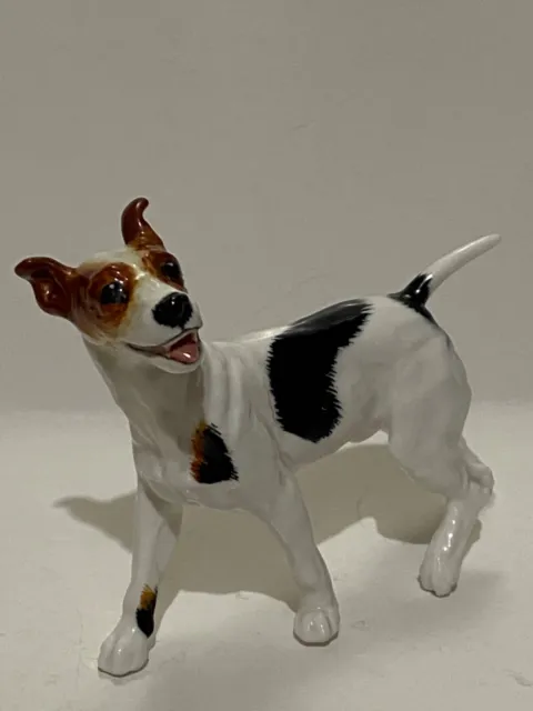 Royal Doulton HN 1100 Bull Terrier  Dog Figurine