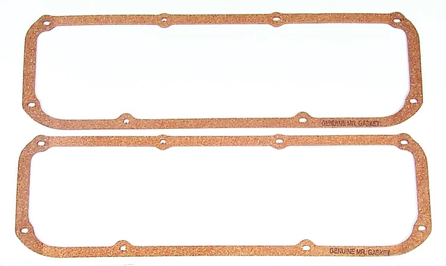 Mr. Gasket Performance Valve Cover Gaskets For 69-82 Ford Boss 302/351C/351M