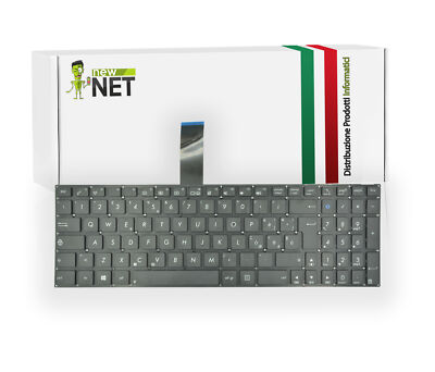 C & A Tastiera Italiana per Notebook ASUS K56 K56c K56CM K56CA S56C A56C 