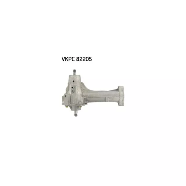 Wasserpumpe, Motorkühlung SKF VKPC 82205 für FIAT SEAT