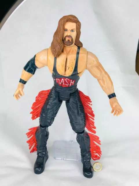 Kevin on sale nash figure