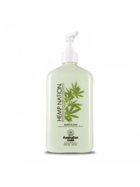 Australian Gold Doposole Beauty e Body Care Agave &amp; Lime 535ml