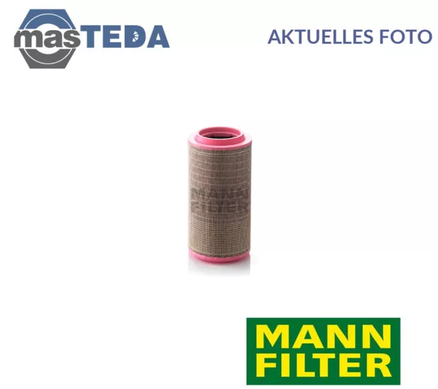 C 27 1320/2 Motor Luftfilter Motorfilter Mann-Filter Für Irisbus Ares,Arway