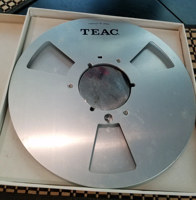 TEAC RE-1002 10