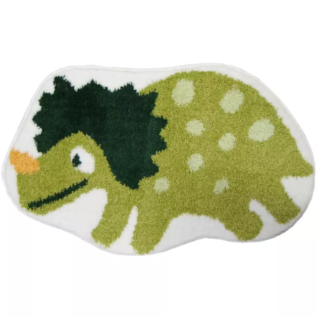 Catherine Lansfield Dinosaur Rug Kids Bedroom Decor New Free P+P