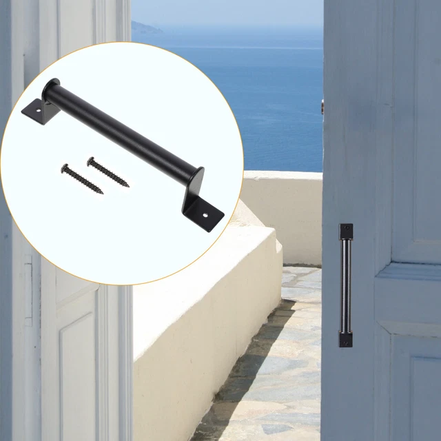 Maniglia Disconnettore ABB OHB200J12P – Prolunga Per Porta Armadio Elettrico - Foto 4