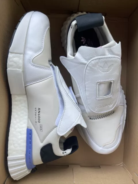 ADIDAS FUTUREPACER Gr. 44 NEU 180€ micropacer xr1 zx 930X tresc run nmd swift