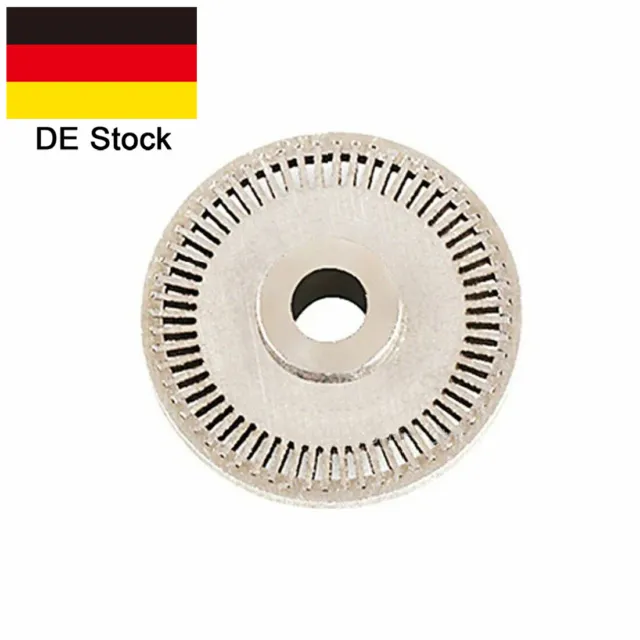 DE Für Logitech G25 Old G27 Optischer Encoder für Das Lenkrad w/60 Steckplätzen