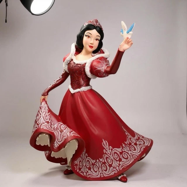 ディズニー Enesco Showcase “Holiday Harmony” Disney Showcase Collection Enesco “Holiday Harmony” | eBay