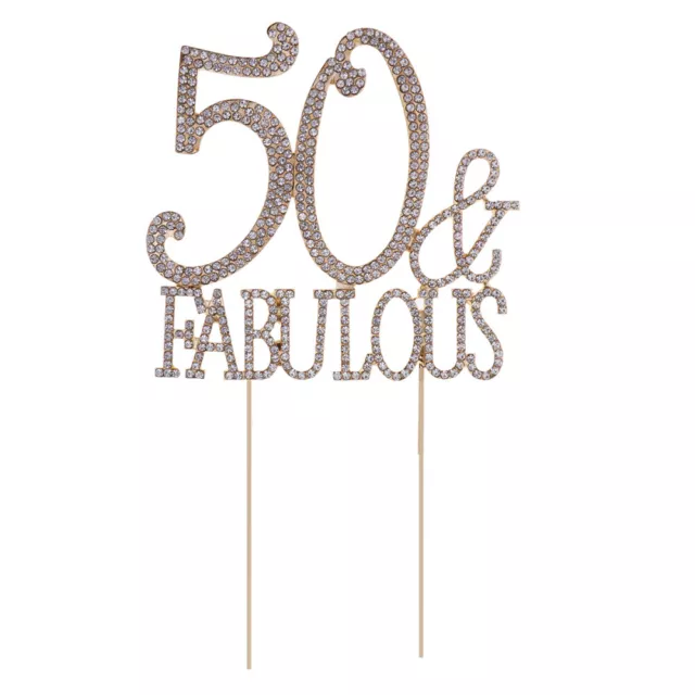 50 Fabulous Femme Décorations Du 50e Anniversaire De Mariage