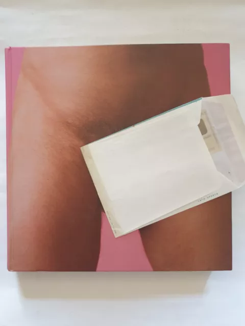 The Big Penis Book Dian Hanson Taschen 2008 Prima Edizione