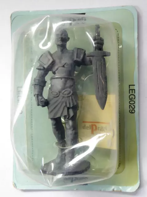 Golem - Figur -  Fantasy Figuren  OVP  Neu ca.9 cm hoch - Del Prado Legend