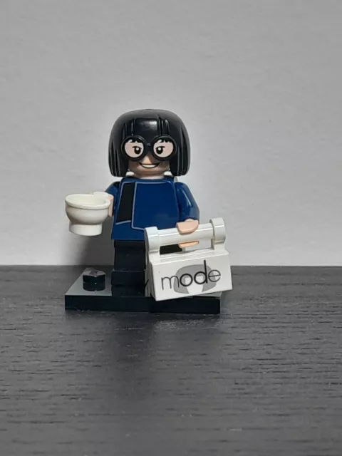 Lego 71024 Disney Series 2 Minifigure #17 Edna Mode