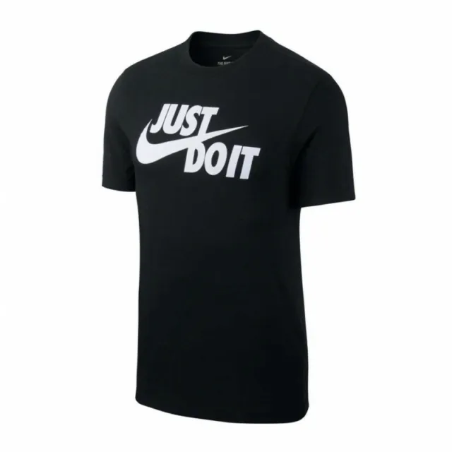 Nike T-shirt Uomo Just Do It AR5006