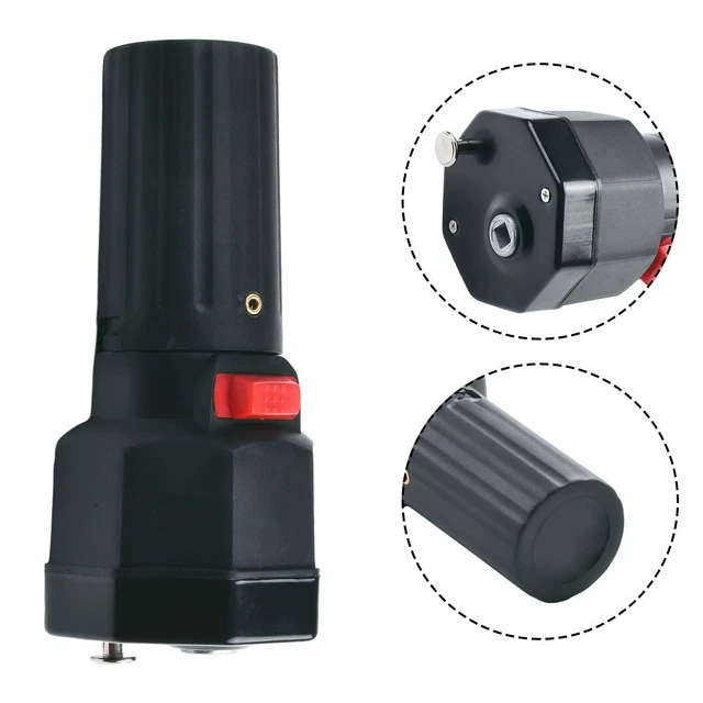Grillmotor 230v Teror Grill Motor, FD801B ABS Grill Rotator, Motor Grill, Electric Machine Accessory For Outdoor Grills, EU Plug, 250 V (Red Leerrohr Für Glasfaserkabel Grillmotor 230v Teror Grill Motor, FD801B ABS Grill Rotator, Motor Grill, Electric Machine Accessory For Outdoor Grills, EU Plug, 250 V (Red Leerrohr Für Glasfaserkabel
