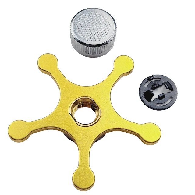 Abu Garcia Ambassadeur Handle Abu Garcia Ambassador Reel Spool Clip (Axle Clip) - Part #20090 - Cast Control Knob Abu Garcia Ambassadeur 5000 Parts Abu Garcia Ambassadeur Handle Abu Garcia Ambassador Reel Spool Clip (Axle Clip) - Part #20090 - Cast Control Knob Abu Garcia Ambassadeur 5000 Parts