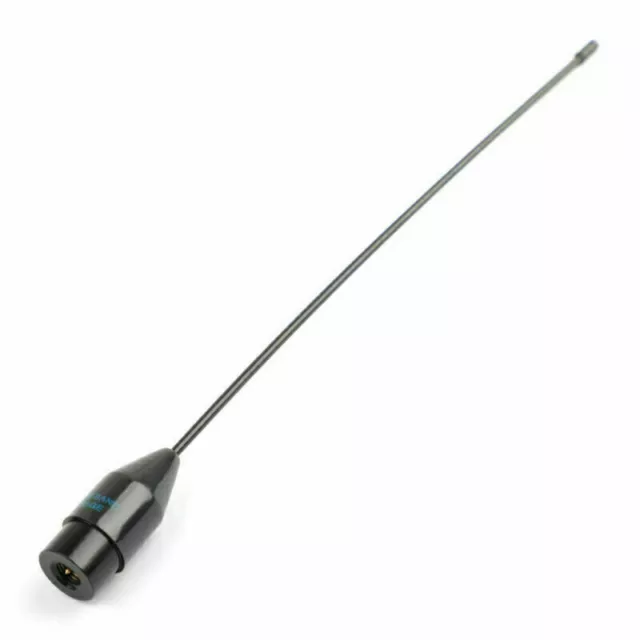 RH519 Antenna SMA Male Dual Band VHF UHF 144/430Mhz For Baofeng UV3R LT6100