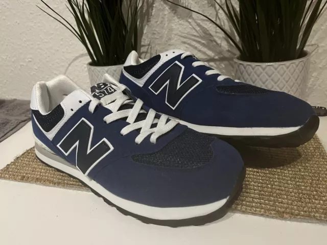 New Balance - 574, Herren Sneaker