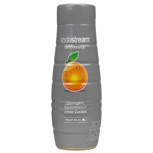 24 Flaschen Gut &Günstig Getränkesirup Cola Zero Sirup Konzentrat Sprudler 500ml