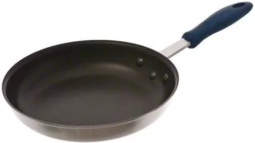 Browne Foodservice10-inch Standard Weight Aluminum Non-Stick Fry Pan 13830