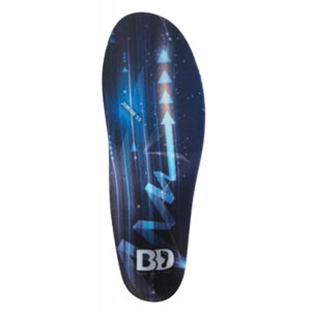 Plantilla BootDoc Junior S5 - 23,0