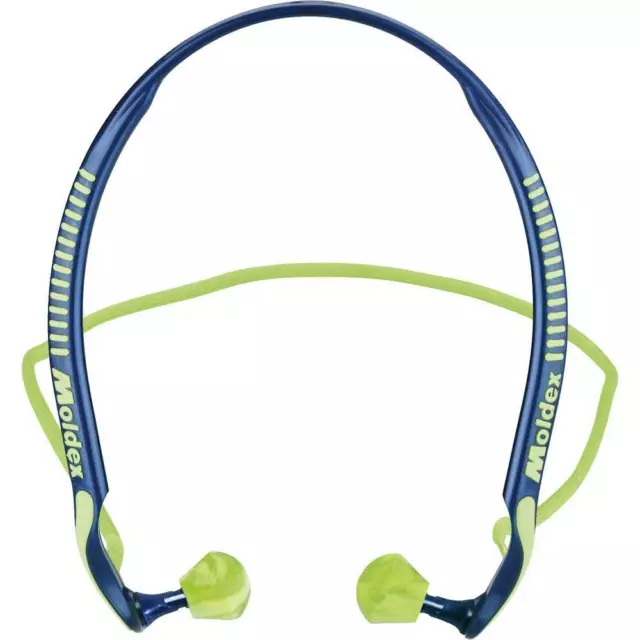 Casque de protection auditive 23 dB Moldex 670002 1 pc(s)