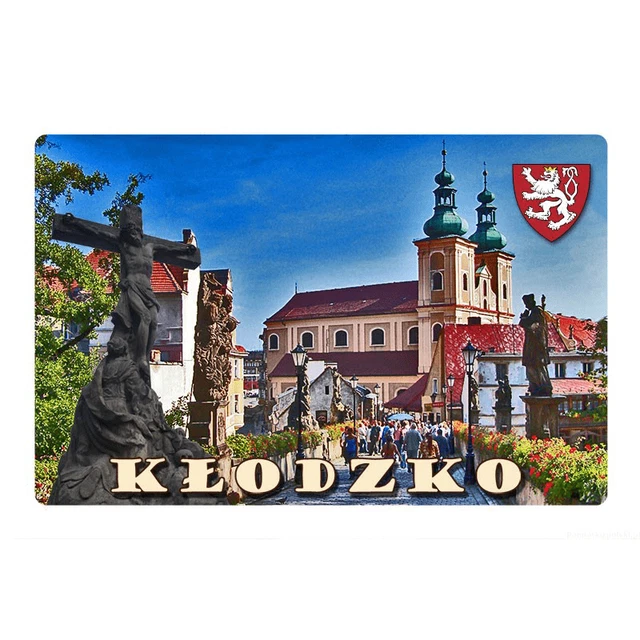 3 Magneti Da Frigorifero In Ceramica - Motivo Retrò Etnico Con Gelsomino - Foto 6