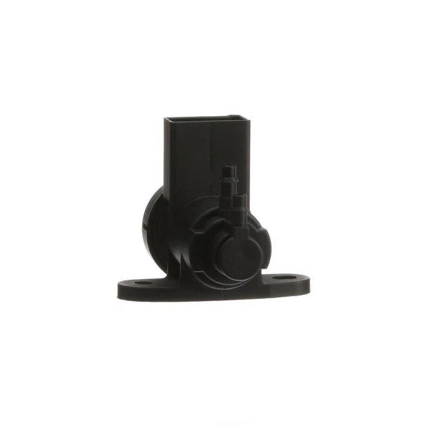 EXHAUST GAS RECIRCULATION (EGR) Valve Control SolenoidEGR Time Delay