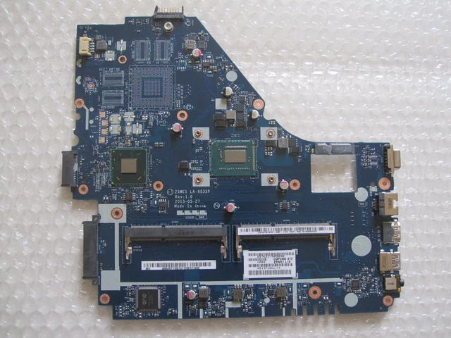 CARTE MÈRE P5WE0 LA-6901P - 4319A5BOL38 pour Packard Bell EasyNote TS11