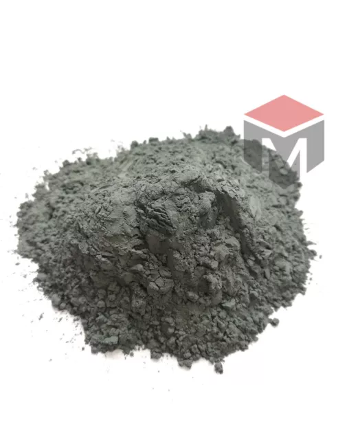 Iron powder 63 µm / 250 mesh / 0.063 mm / Fe min. 99.7% – Wide Range Metals