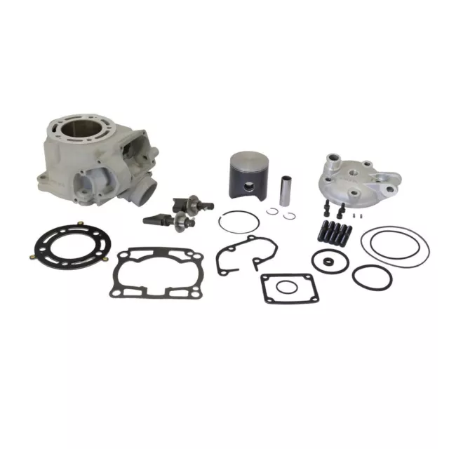 ATHENA Big Bore Cylinder Kit Ø 58 mm, 144 cc - P400250100011