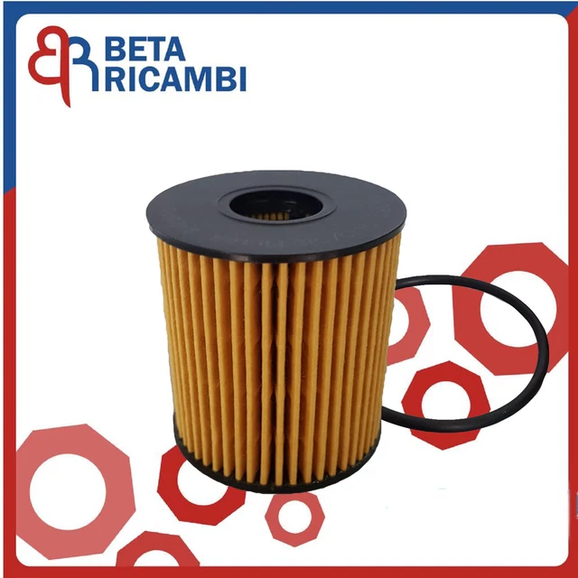 Filtro Olio Ford Focus Kuga C Max 2.0 Tdci Mini Citroen C2 C3 Peugeot 206 207 BZ