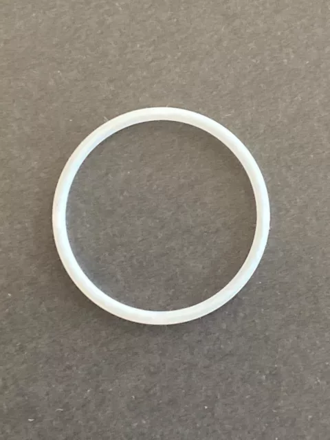 Graco 108526 PTFE Teflon Packing O-Ring. One O-ring Only(single). Genuine Graco