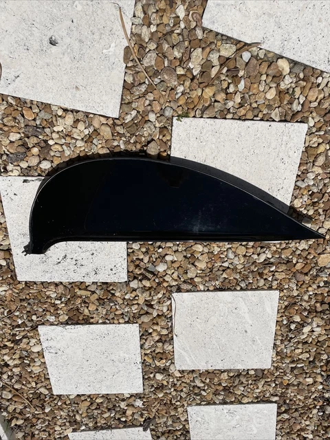 1958 Chevrolet Impala Foxcraft Fender Skirt L/H cws-58  Driver side OEM