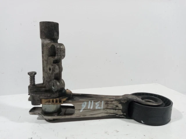 galet tendeur pour PEUGEOT 308 1.6 16V 2007 1901971