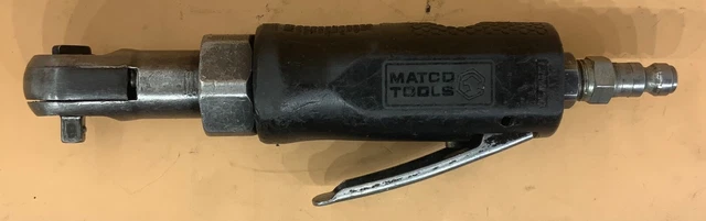 Matco Tools MT2835  1/4" Drive Pneumatic Air-Powered Composite Air Ratchet