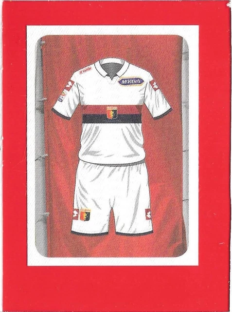 CALCIATORI PANINI 1997-98 Figurina-Sticker n. 475 - IELPO-NICOLA GENOA