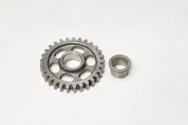 1999 86-01 Honda CR250R CR 250 Kickstart Idler Gear 28231-KS7-000