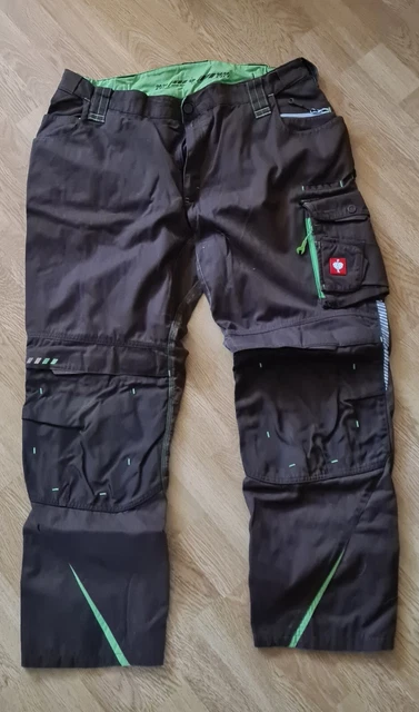 engelbert strauss e.s. motion 2020 hose winter