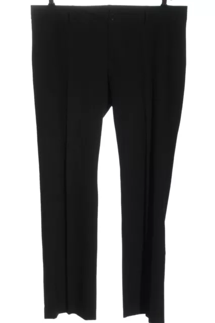 MEXX Pantalon en jersey Dames T 46 noir style décontracté