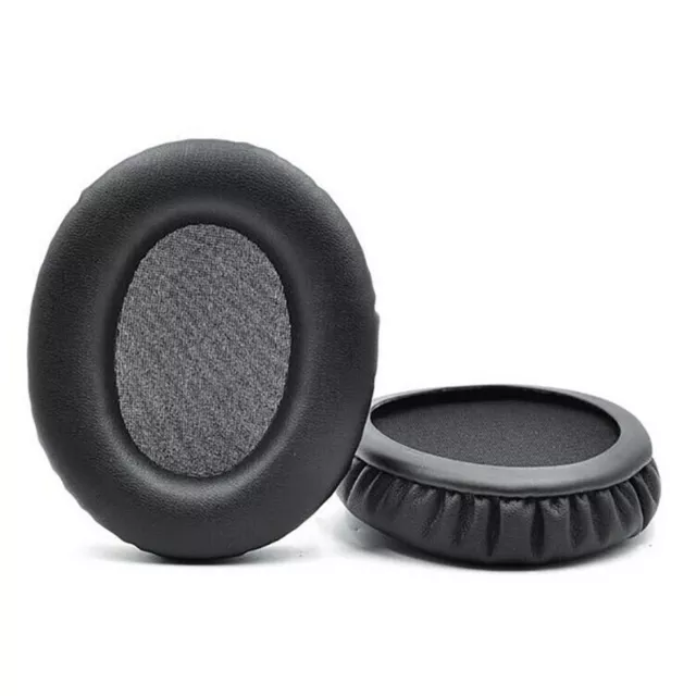 Replacement Ear Pads Cushions for Kingston HyperX Cloud Flight/Stinger Headphone 2