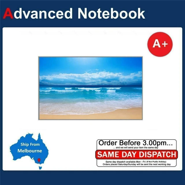 15.6& FHD SCREEN for Acer Aspire 3 A315-22 A315-42 A315-54 Series N19H1 ...